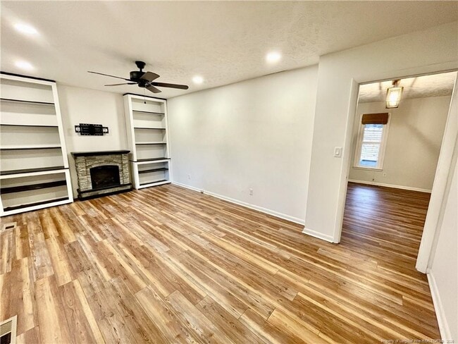 1603 Hickoryridge Ct in Fayetteville, NC - Building Photo - Building Photo