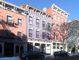 1425 Main St in Cincinnati, OH - Building Photo