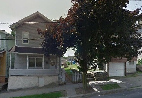 66 W Broad St in Nanticoke, PA - Building Photo - Building Photo