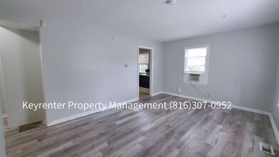 5412 Indiana Ave in Kansas City, MO - Building Photo - Building Photo