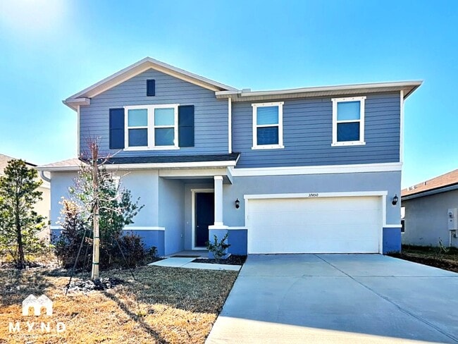 property at 37450 MacKenzie Dr