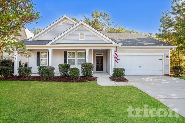 property at 338 Bronze Dr