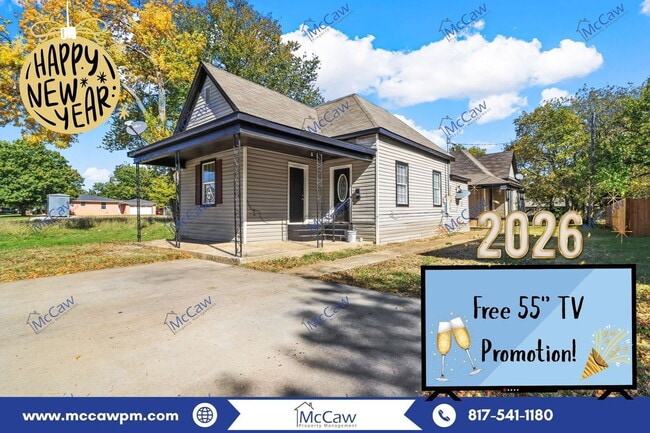 property at 419 N Grand Ave