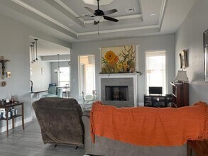 13121 Porsche Ln in Elgin, OK - Building Photo - Building Photo