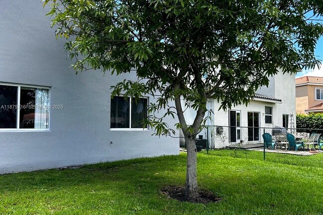 property at 13221 SW 53rd St