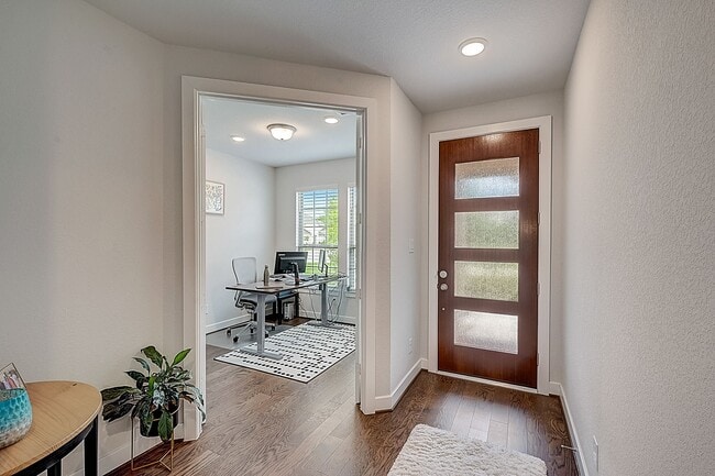 101 Cedar Hammock Trail in Tomball, TX - Building Photo - Building Photo