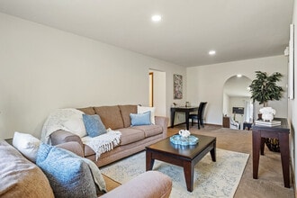 Brookmeadow Apartments in Grandville, MI - Building Photo - Building Photo