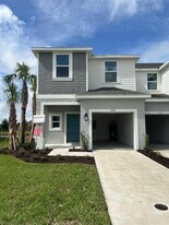 3734 Sepia St in Kissimmee, FL - Building Photo