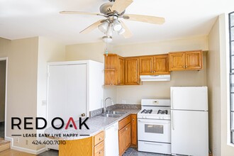 Sherwood Apts - Tujunga in Tujunga, CA - Building Photo - Building Photo