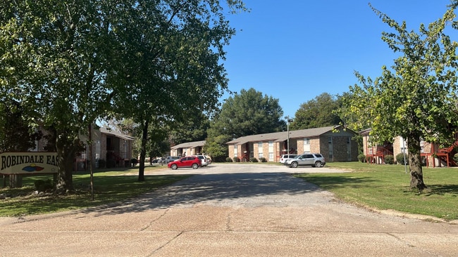 389 N Hollywood Ave in Blytheville, AR - Building Photo - Building Photo