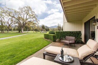 1600 Atlas Peak Rd in Napa, CA - Building Photo - Building Photo