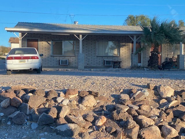 184 Lee Ave in Bullhead City, AZ - Building Photo - Building Photo