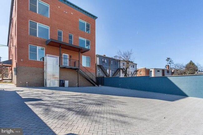 37 Missouri Ave NW in Washington, DC - Building Photo - Building Photo