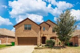 941 Lake Meadow Ln in Little Elm, TX - Building Photo