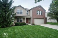 13364 Kimberlite Dr in Fishers, IN - Foto de edificio - Building Photo