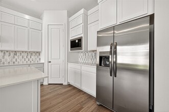 2419 Hazel Berry St in Manvel, TX - Building Photo - Building Photo