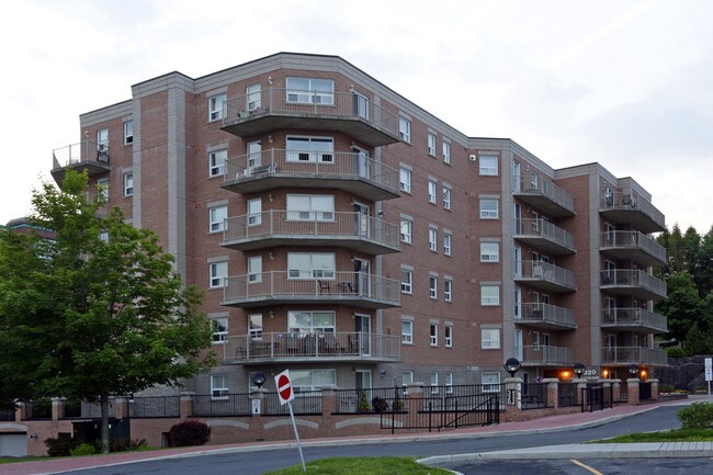 Terrasses D'Orleans in Ottawa, ON - Building Photo - Building Photo