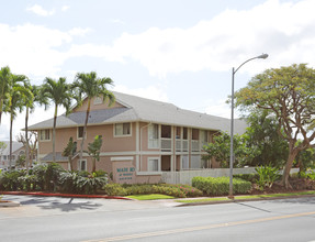 Mahi Ko at Waikele in Waipahu, HI - Foto de edificio - Building Photo