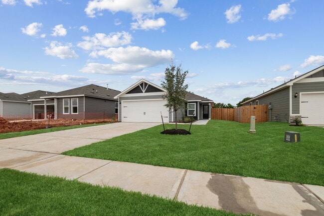 372 Fastboy Ln in Waller, TX - Building Photo - Building Photo