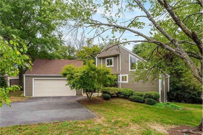 property at 11916 Moss Point Ln