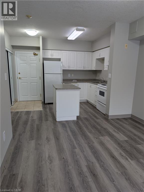 736 Old Albert St in Waterloo, ON - Building Photo - Building Photo