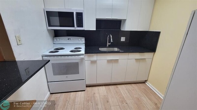 property at 151 SW 135th Terrace