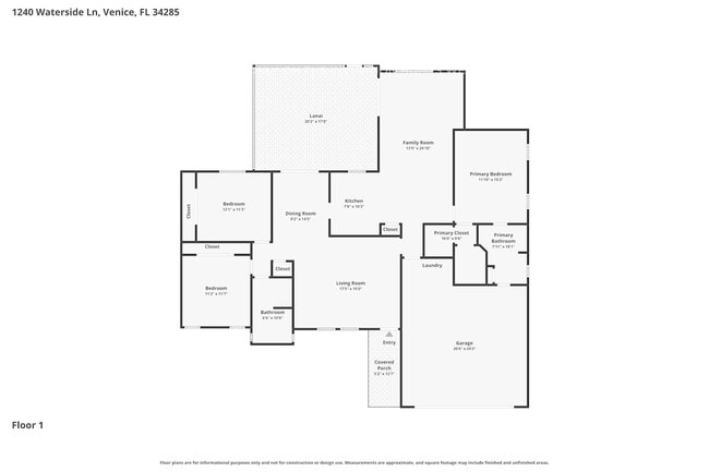 1240 Waterside Ln in Venice, FL - Building Photo - Building Photo