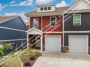 163 Avant St in Spartanburg, SC - Building Photo - Building Photo
