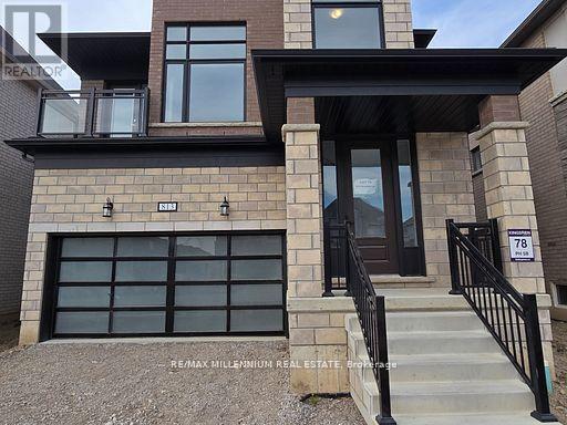 property at 813 Knights Ln
