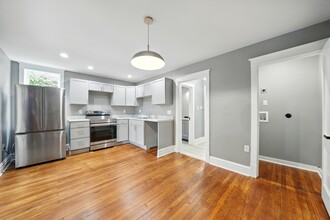3179 Minnesota Ave, Unit B in St. Louis, MO - Building Photo - Building Photo