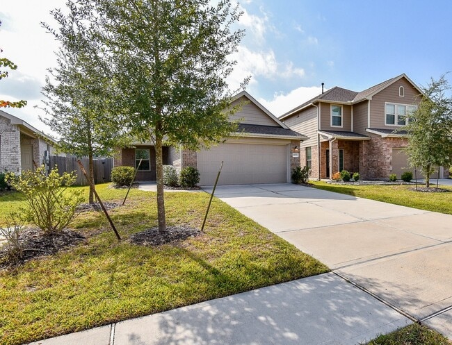 18979 Buckley Oak Dr in Roman Forest, TX - Building Photo - Building Photo