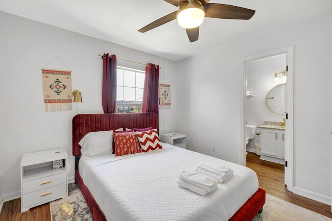 1338 Nylic St, Unit SI ID1319908P in Tallahassee, FL - Building Photo - Building Photo