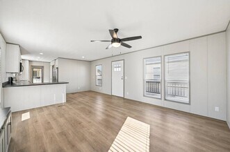 1626 American Dr in Cleburne, TX - Building Photo - Building Photo