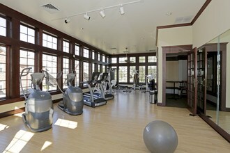 Baytowne Apartments in Champaign, IL - Foto de edificio - Interior Photo