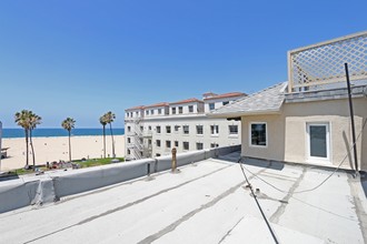 Morrison Apartments in Venice, CA - Building Photo - Building Photo