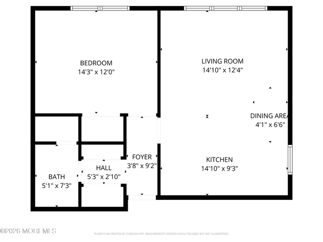 301 Sixth Ave in Asbury Park, NJ - Building Photo - Building Photo
