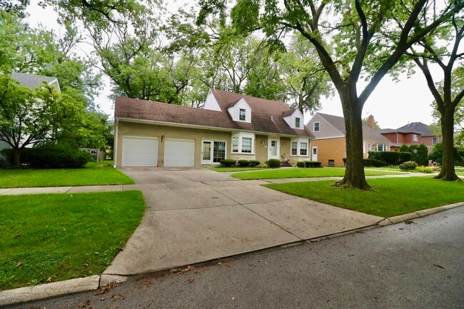 1111 S Washington Ave