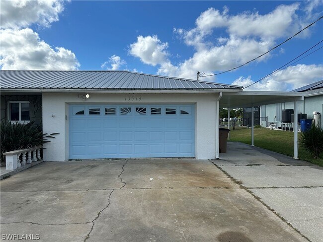 13319 Marquette Blvd in Ft. Myers, FL - Building Photo - Building Photo