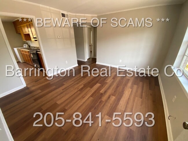 8036 Rugby Ave in Birmingham, AL - Building Photo - Building Photo