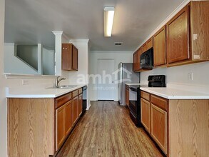 2804 Lake Vista Dr in Wylie, TX - Foto de edificio - Building Photo