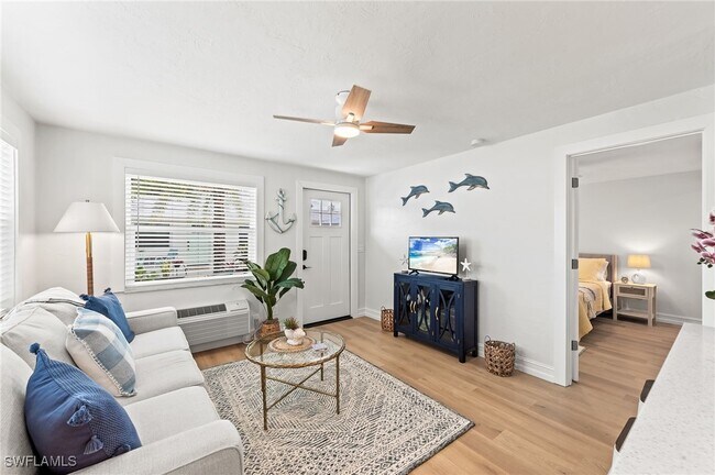 property at 1100 Highlands Dr