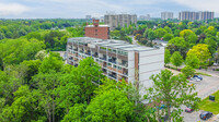 Riverwalk Condos in Brampton, ON - Building Photo - Building Photo