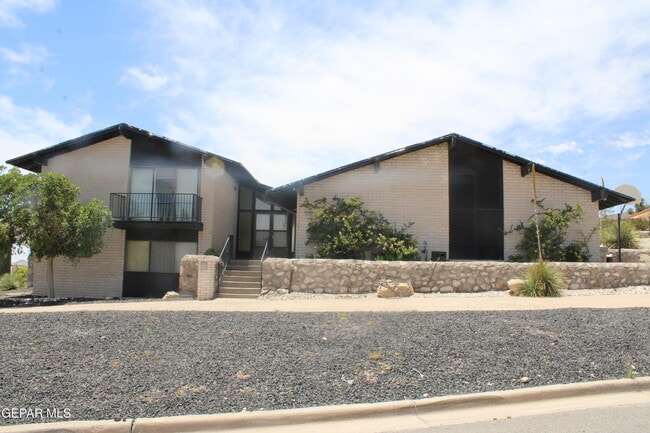 property at 3000 Parknorth Dr