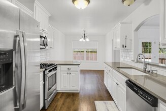 2306 W Margaret St in Rogers, AR - Building Photo - Building Photo