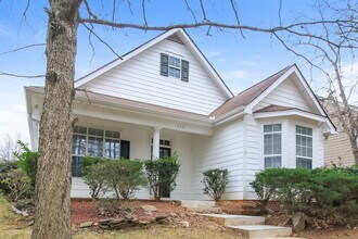 537 Anglewood Trace in Stockbridge, GA - Building Photo - Building Photo