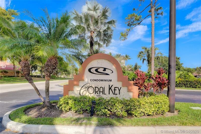 3460 Pinewalk Dr N-Unit -334 in Margate, FL - Building Photo