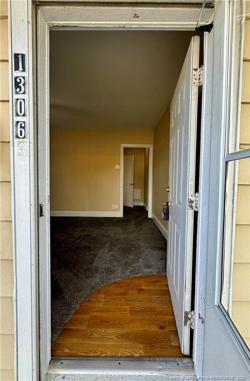 1306 Ramsey St in Fayetteville, NC - Building Photo - Building Photo