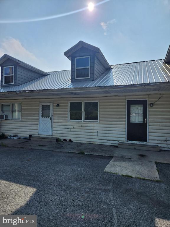 property at 107 4th St