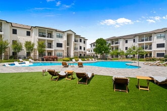 Birchstone Northlake in Northlake, TX - Building Photo - Building Photo