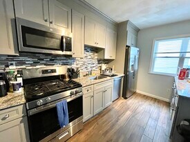 50 Derby St, Unit #2 in Somerville, MA - Building Photo